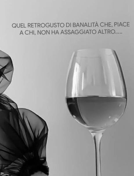 "POP" sommelier a casa tua