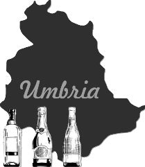 3 VINI UMBRI